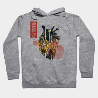 Kintsugi Hoodie